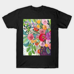 Hope Blooms T-Shirt